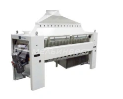 R1-BZK Grain Density Classification Concentrator