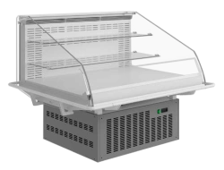 Display Refrigerated Showcase Promo VХСд-0.937