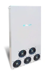 Air Recirculator SOLAR-400 for Virus and Cold Prevention