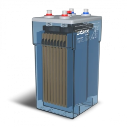 STARK 8 GroE 800 Lead-Acid Battery