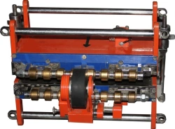 Steel Cable Wear Measurement Device (Defectoscope) MG233R