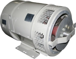 Brushless Synchronous Generator GС-60-B(1)(P)-(ZУ)-(RP)-(T)-KM U2(O2) (UHL2)(T2)(OM4)