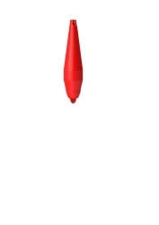 Non-Illuminated Metal Ice Buoy N2
