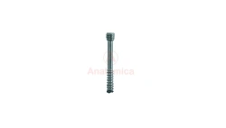 Herbert Screw for Bone Fracture Fixation
