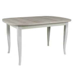 Barcelona Solid Wood Dining Table