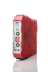 ET 322 Measurement Converter for Hazardous Areas