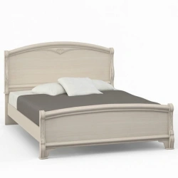 Camilla Modular Furniture Bed ANB-02.T8L 1.5m Wide