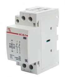 Modular Contactors VA47 Series Type MC-M