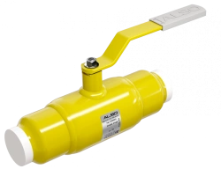 Full-welded Steel Ball Valve ALSO Series GAS DN32 PN40