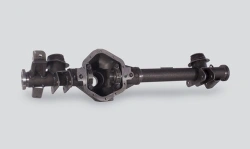 Front Axle Housing with Half-Shaft Cover for UAZ Vehicles 374100230101060