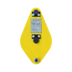 Closed Type Mounting Block 0.5t GP-B-0.5-01(02)