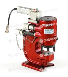 Punching Press with External Pump, Model PP2416-11