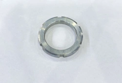 High-Quality Hex Nut for Secure Fastening
