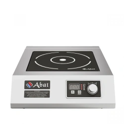 Single Induction Cooktop KIP-1N-3.5 for Catering Industry