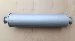 Exhaust Muffler for PAZ 32054, 320530, 320540, 320601, 320671, 3234-04 - Model 4301-1201010