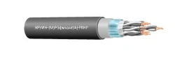 KRUIN-MREfmnzngA-FRHF Cable U*(1-37)x(2,3,4)x(0.2-2.5)