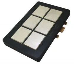 Power Module MTKI-2000-25 for Industrial Applications
