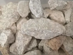 Granite Crushed Stone Aggregates 16-31.5mm for Construction