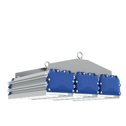 LED Light INTEKS PromLine LENS-150