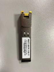 B4T-SFP-1G Optical Modules for High-Speed Networking