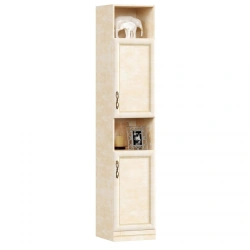 Alexandria LD 618020.000 Shelf (Leather Lento/Rustica)