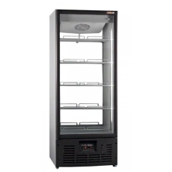 Rhapsody Series R750MSW Display Refrigerator