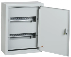 Metal Distribution Enclosure MKM14-N-24-31-Z-G IP31 GENERICA