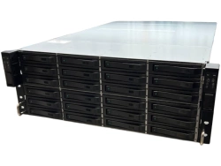 Aerodisk Engine N4 AQ460 Data Storage System