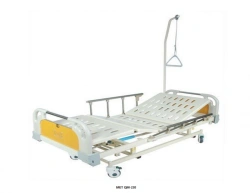 Three-Function Medical Bed MET QM-220