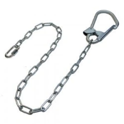 G+Ks Safety Strap with Enhanced Carabiner (Model 3)