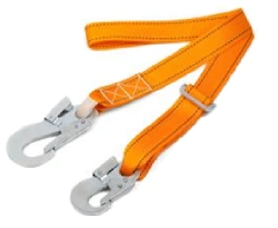 Adjustable Webbing Sling AR - Fall Protection Equipment