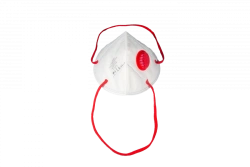 Disposable Medical Respirators by Greenland, TU 32.50.50-007-19666380-2021