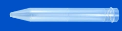 Non-Sterile Polymer Tube for In Vitro Diagnostics - P3-17-120-PP