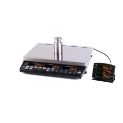 Electronic table scales MK-6.2-T21