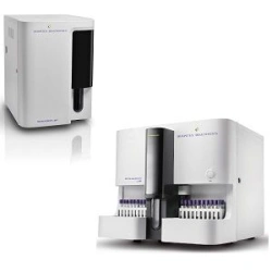 Automatic Hematological Analyzer GEMA-SCREEN V.007