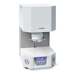 Compact Vacuum Electric Furnace with Programmable Temperature Control "EVP AVERON" 1.0 START