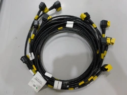 M-CAN2 Left Bus for Electrical Equipment AMFE.372445.316