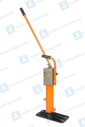 Hydraulic Track Jack DPG-12 for Railway Maintenance