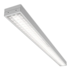 WOLTA PRO GIMNAZIST DPO02-54-102-5K 54W 5000K IP40 Microprism Light