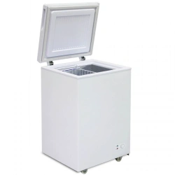Chest Freezer for Home Use "Birusa 100KO