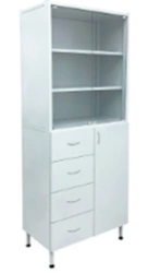 Laboratory Cabinet with Drawers MGS5.084