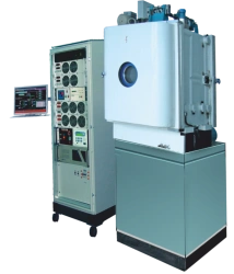 Magnetron Sputtering Vacuum Coating System Magna TM 22