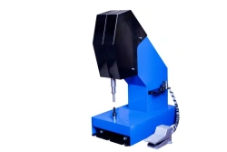 EX-PRESS Pneumatic 02 Pneumatic Press for Heavy-Duty Applications