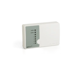 Addressable Fire Suppression Automation Module MPT-1 prot.R3