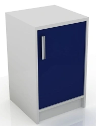 Nightstand for Medical Institutions, Model 106-004-10