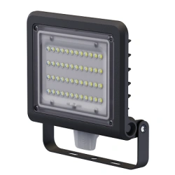 Indoor and Outdoor LED Light NFL-03-50-6.5K-BL