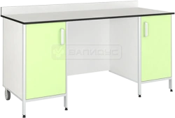 SMT-1500K Workbench with Aluminum Profile Front