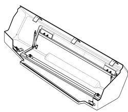 Overhead Door Cover S.15-20.50.300