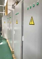 Neman-R Software and Hardware Complex (Neman-R PTC)