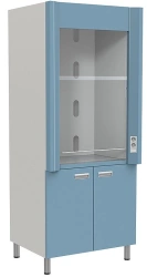 Chemical Fume Hood ШВ-01-МСК (ШВ-01-950) for Laboratory Use